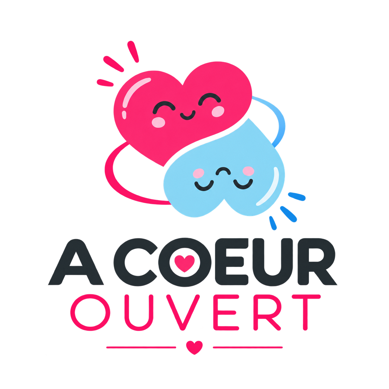 A Cœur Ouvert
